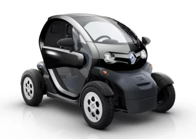 TWIZY