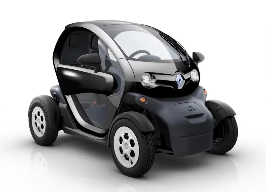 TWIZY